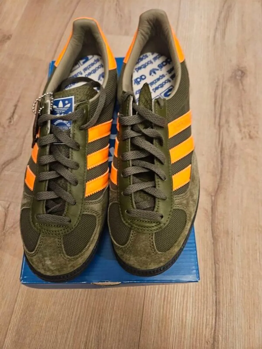 Adidas Barrowland - Image 2