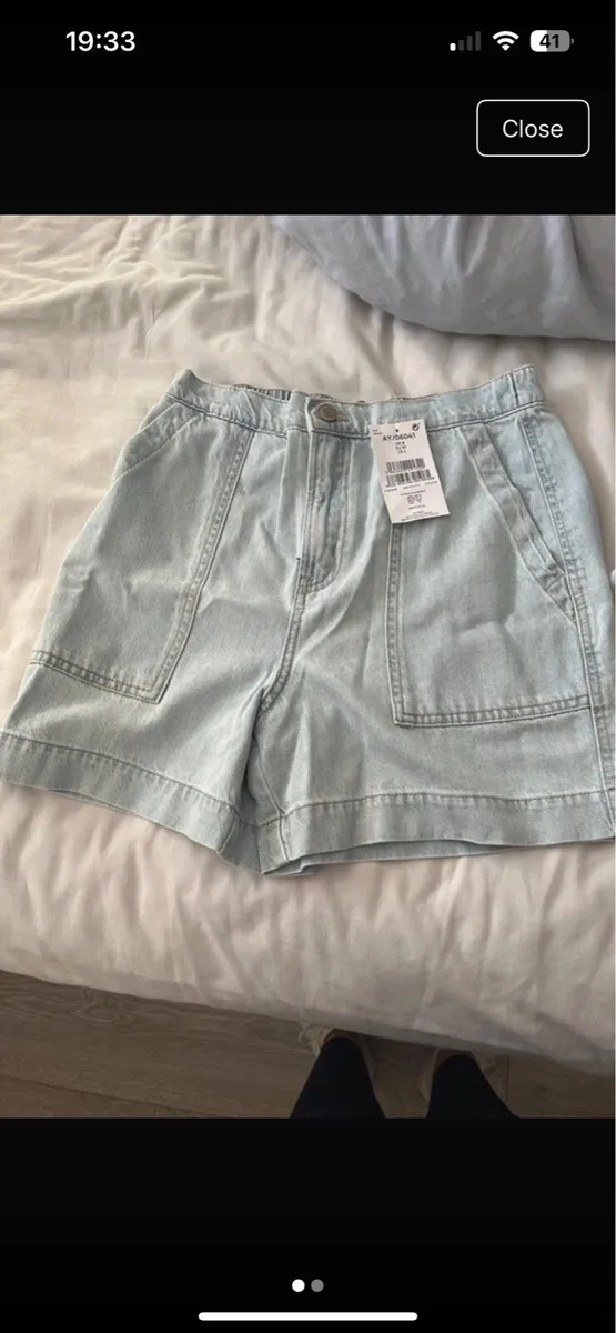 Next Shorts - Image 1