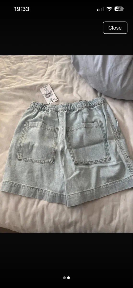 Next Shorts - Image 2