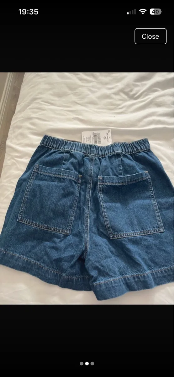 Next Shorts - Image 2