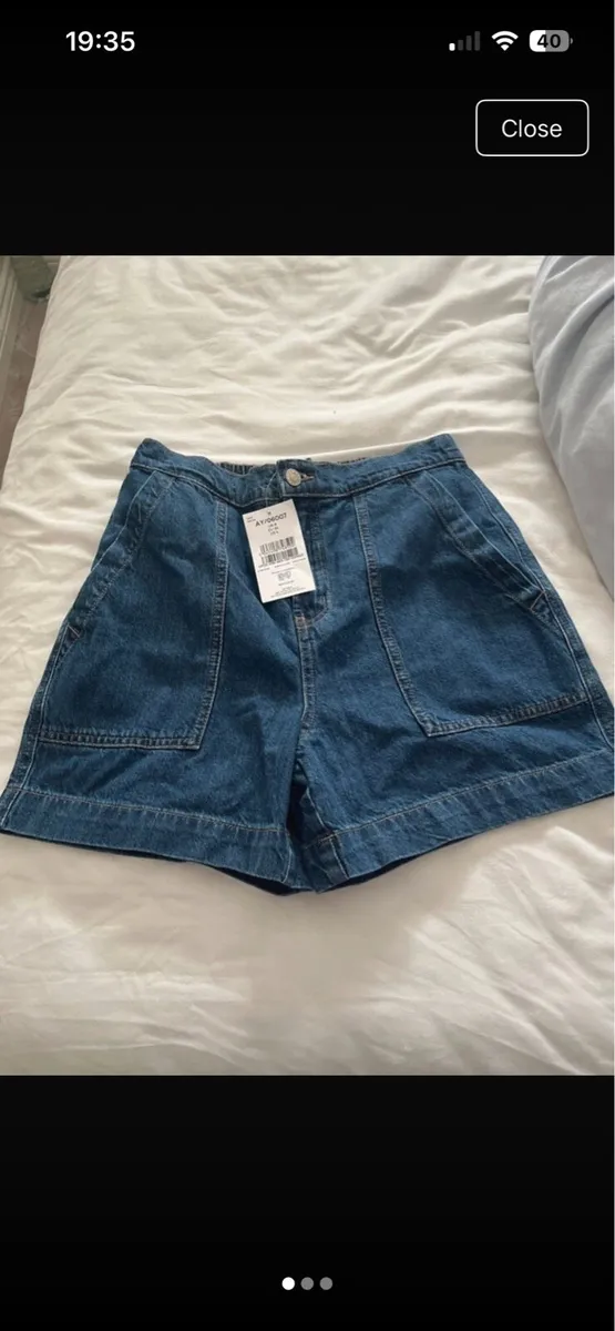 Next Shorts - Image 1