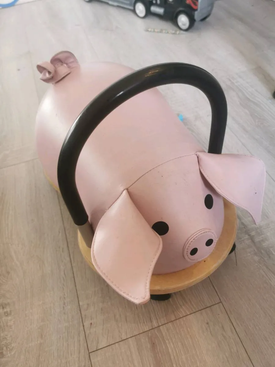 Wheely Bug - Image 2