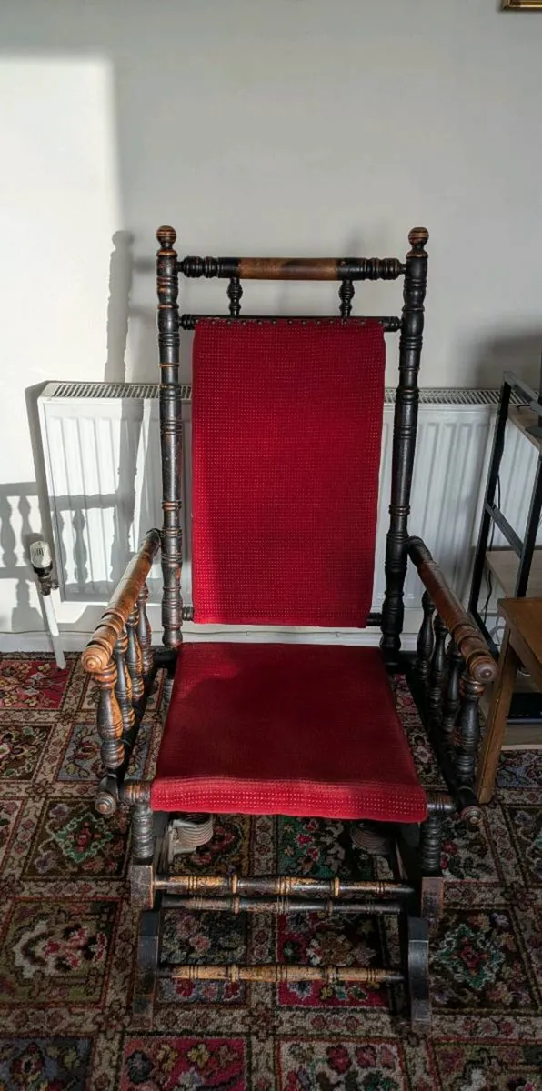 Rocking Chair