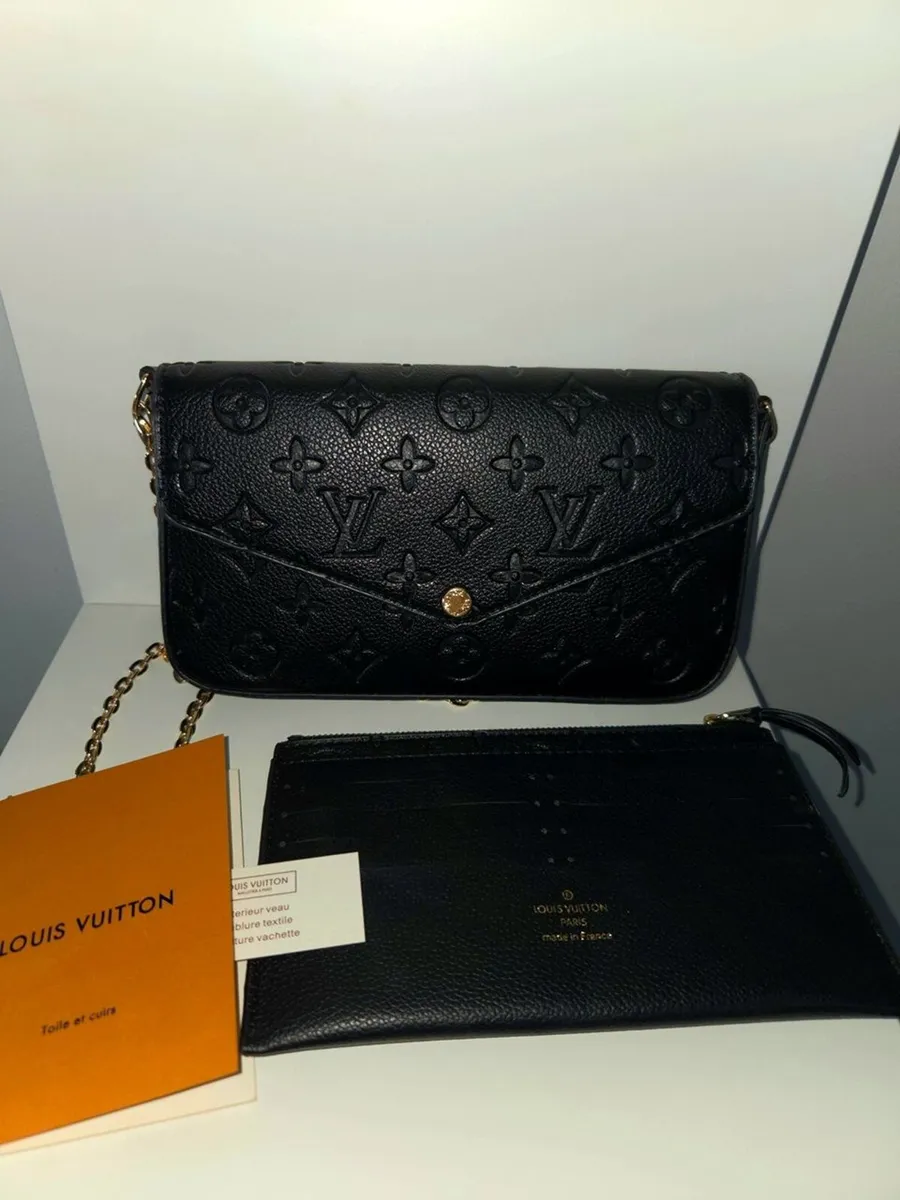 Louis Vuitton Pochette Félicie - Image 1