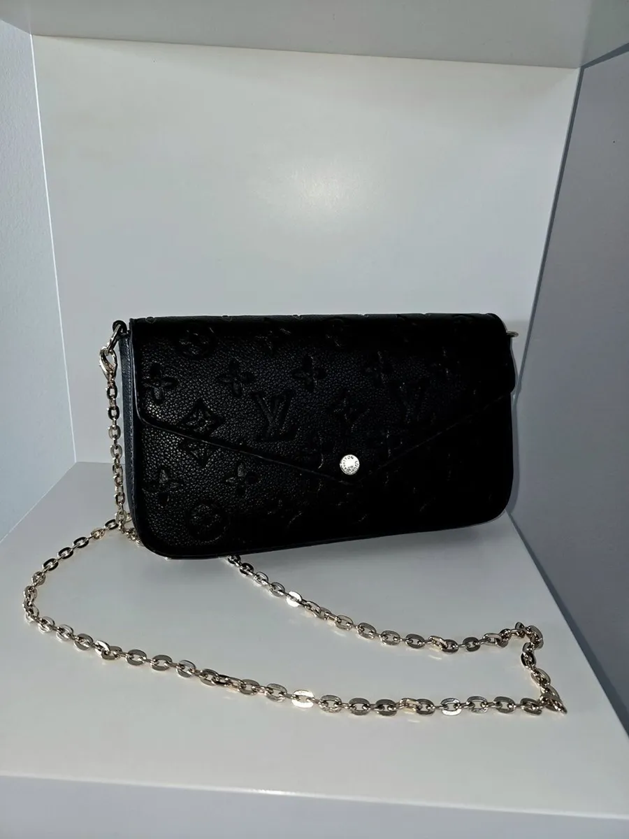 Louis Vuitton Pochette Félicie - Image 2
