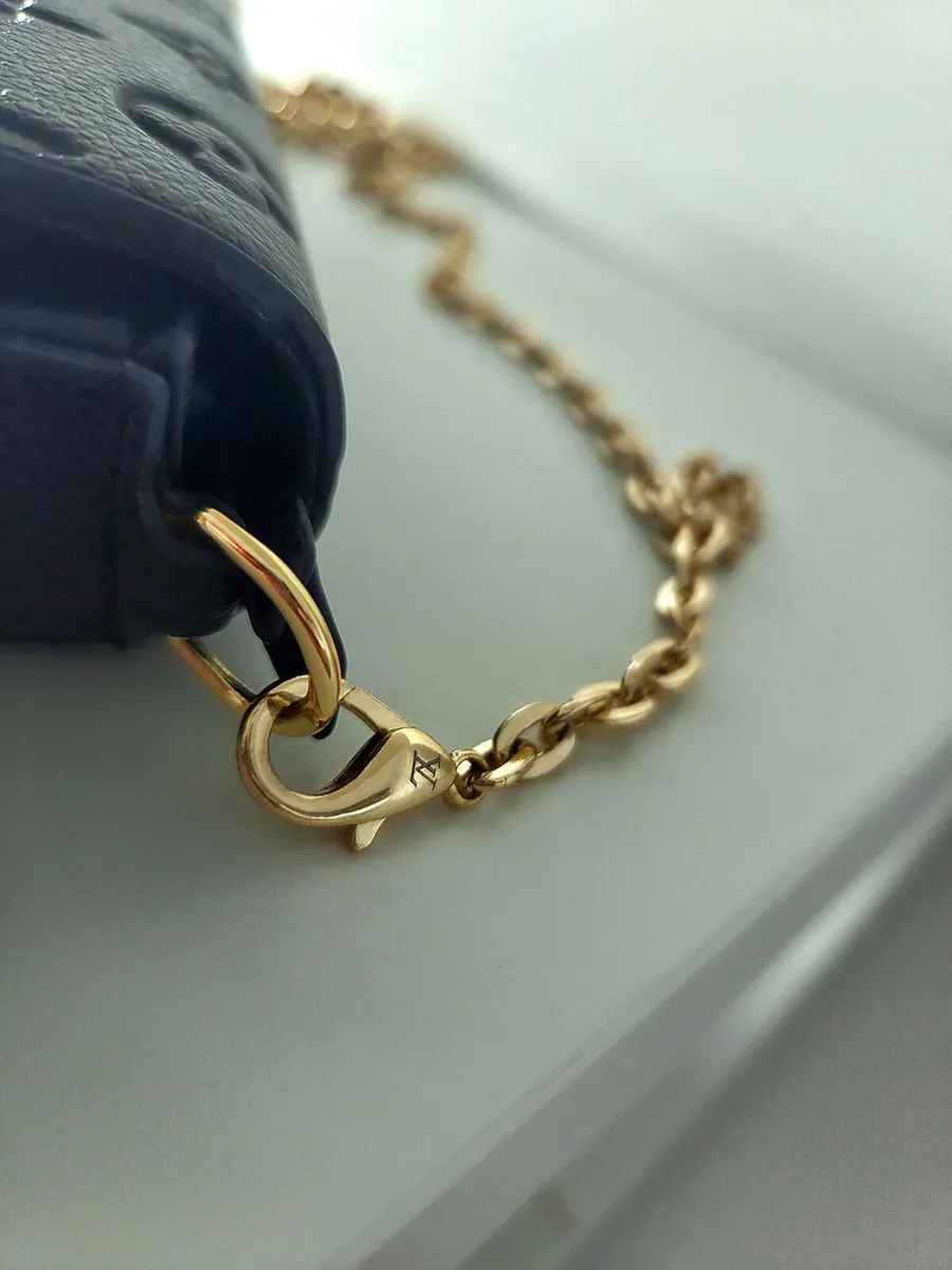 Louis Vuitton Pochette Félicie - Image 3