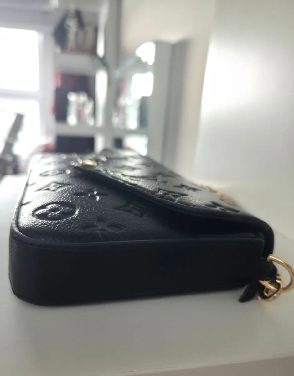 Louis Vuitton Pochette Félicie - Image 4