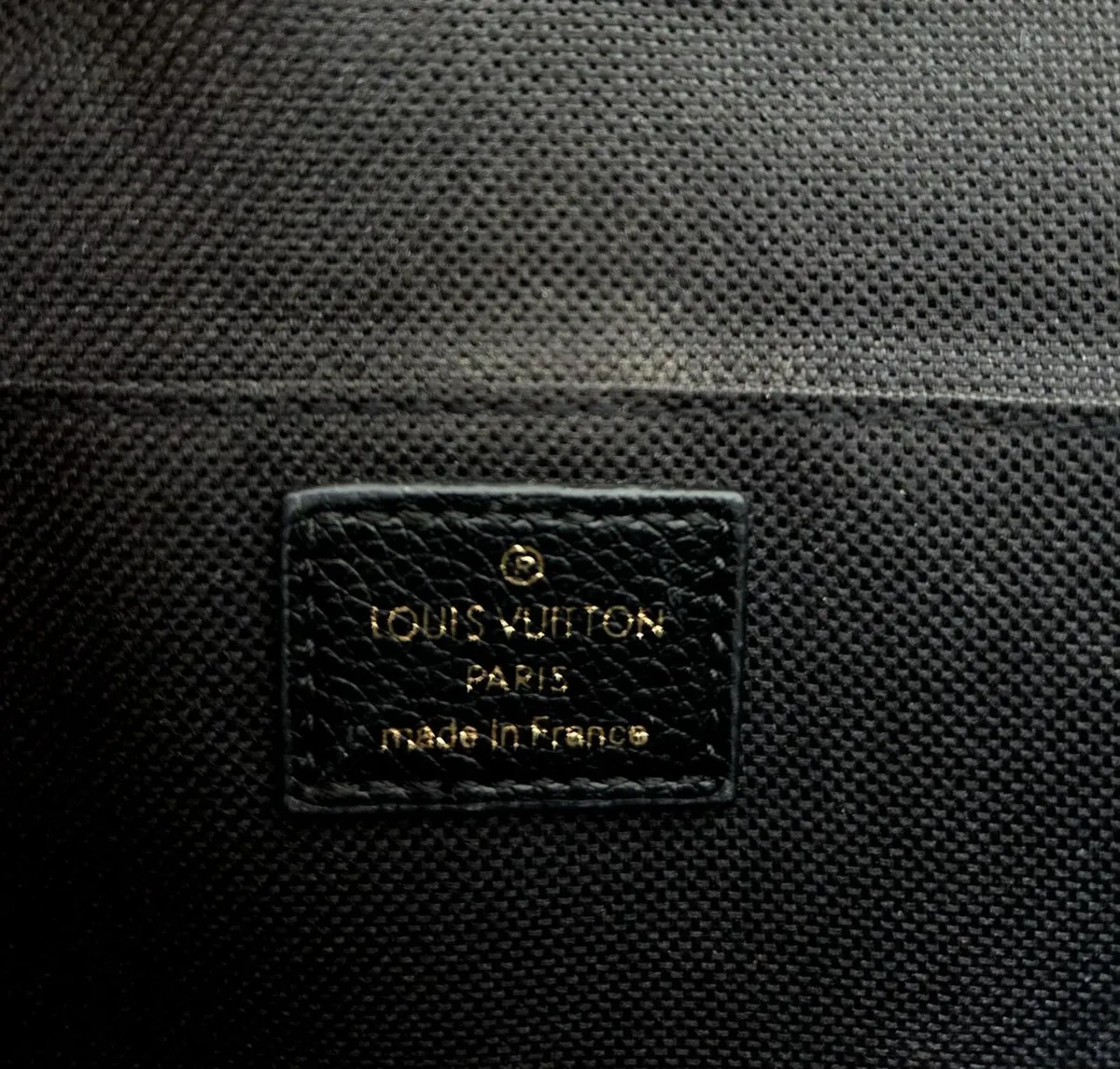 Louis Vuitton Pochette Félicie - Image 2