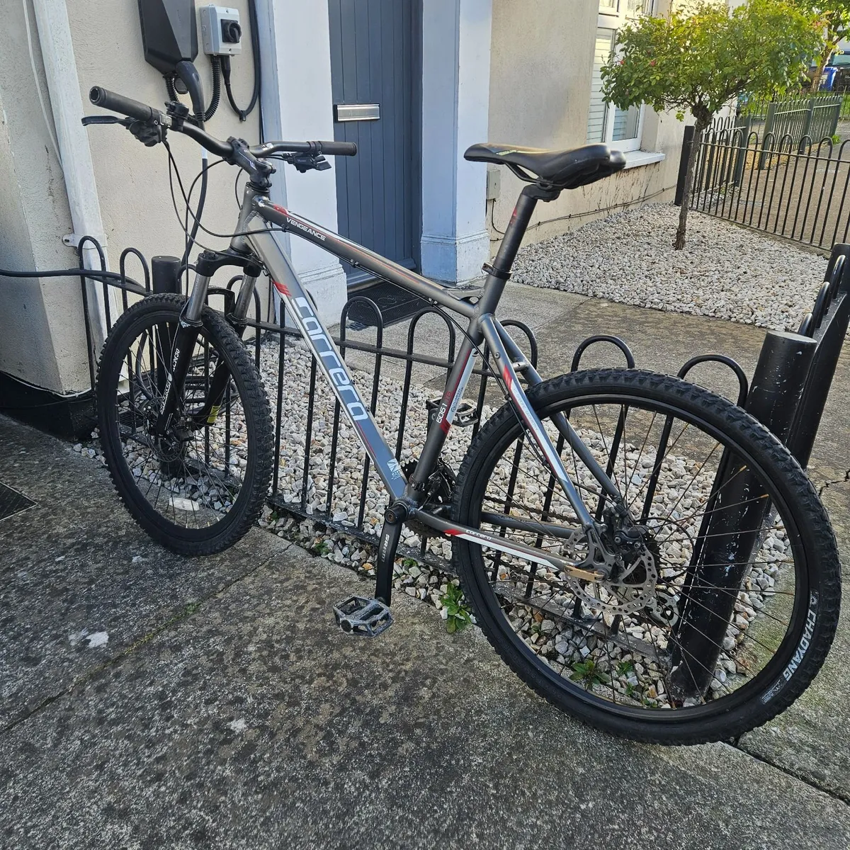 Carrera delivery available - Image 2