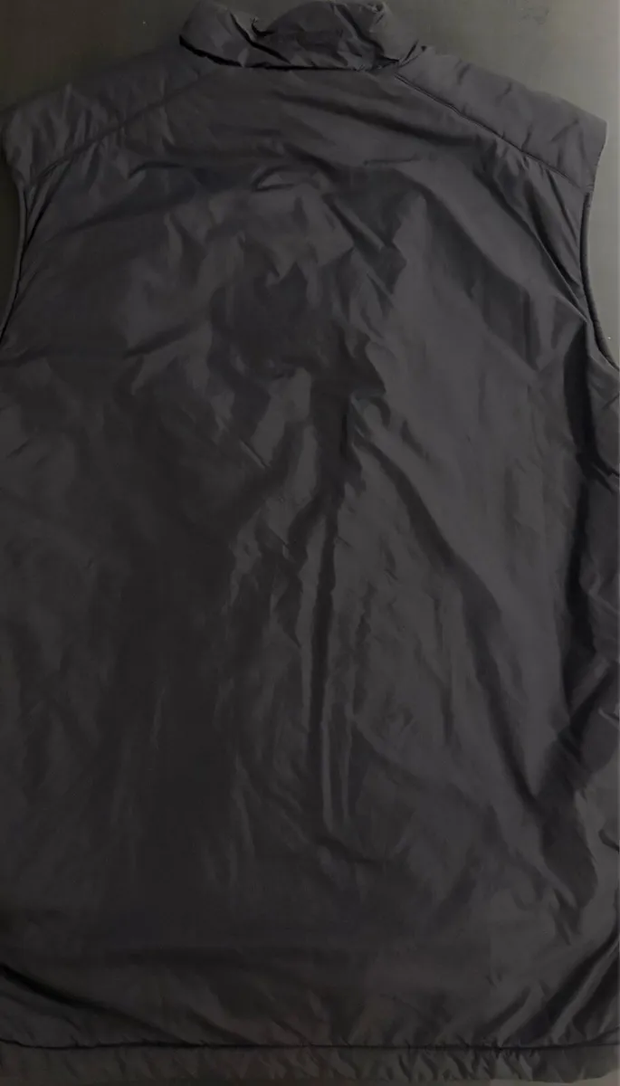 Hogs Head Galvin Green Gilet - Image 2