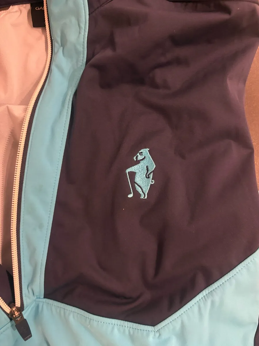 Galvin Green Hogs Head waterproof jacket - Image 3
