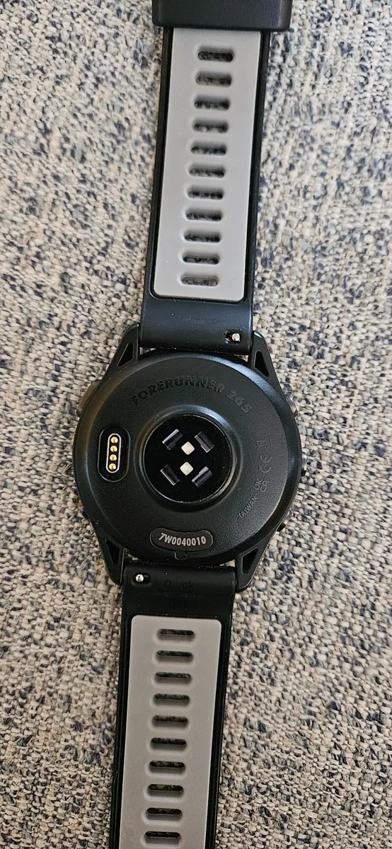 Garmin Forerunner 265 - Image 1