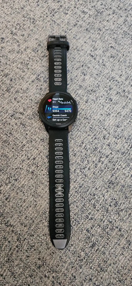 Garmin Forerunner 265 - Image 2