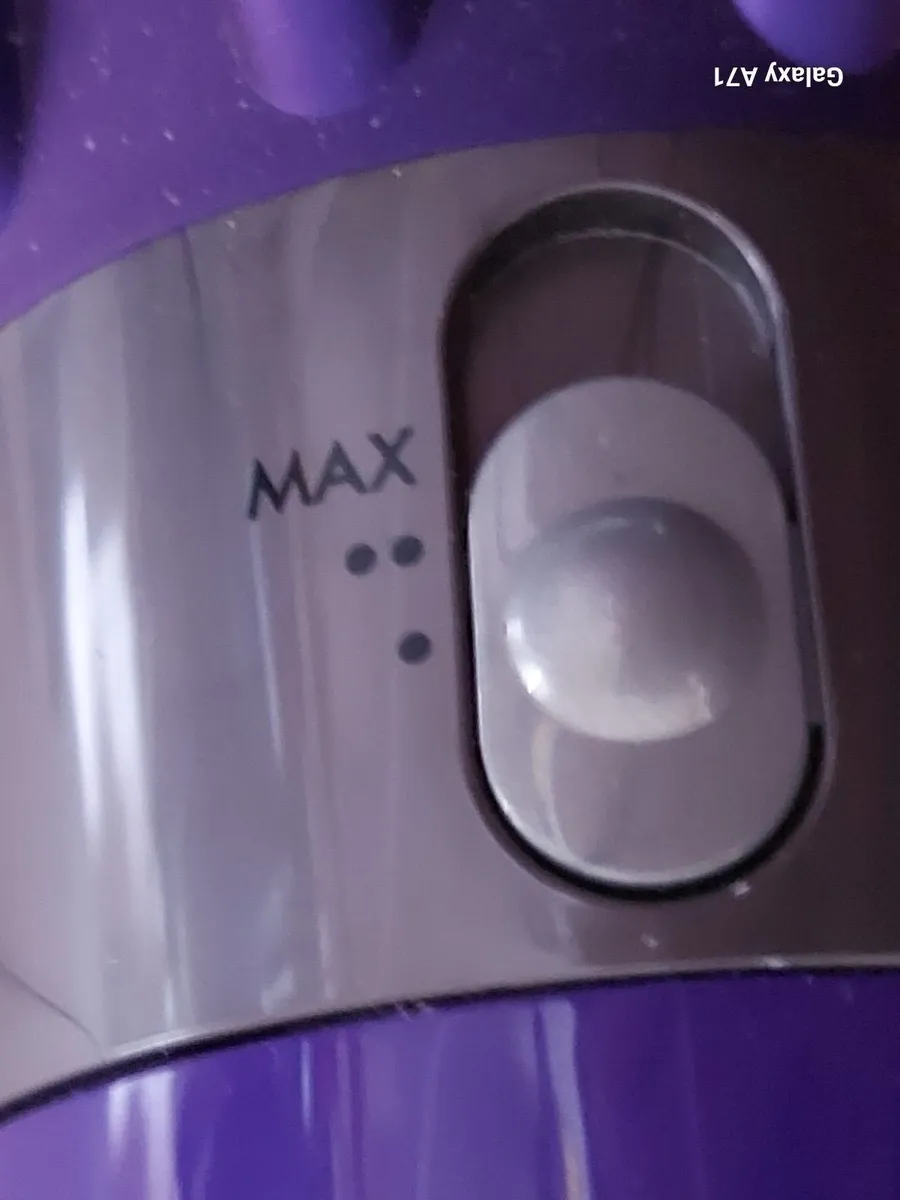 DYSON Cyclone v10 Animal Vacuum Cleaner in excelle - Image 3