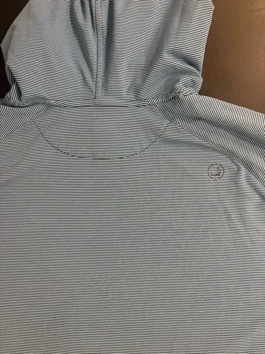 Peter Millar masters hoodie - Image 4