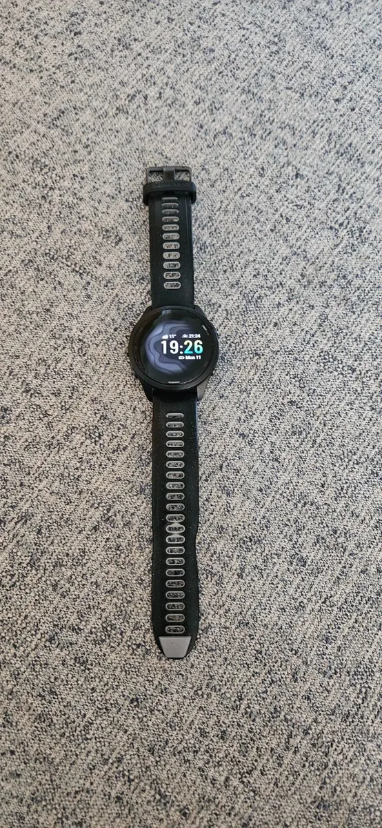 Garmin Forerunner 265 - Image 4