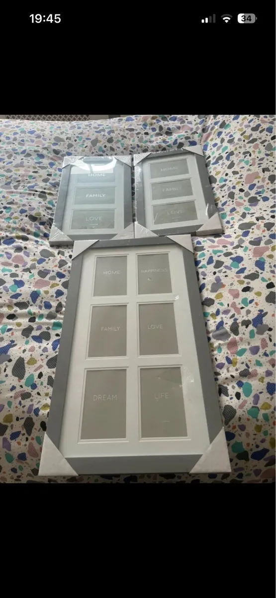Frames