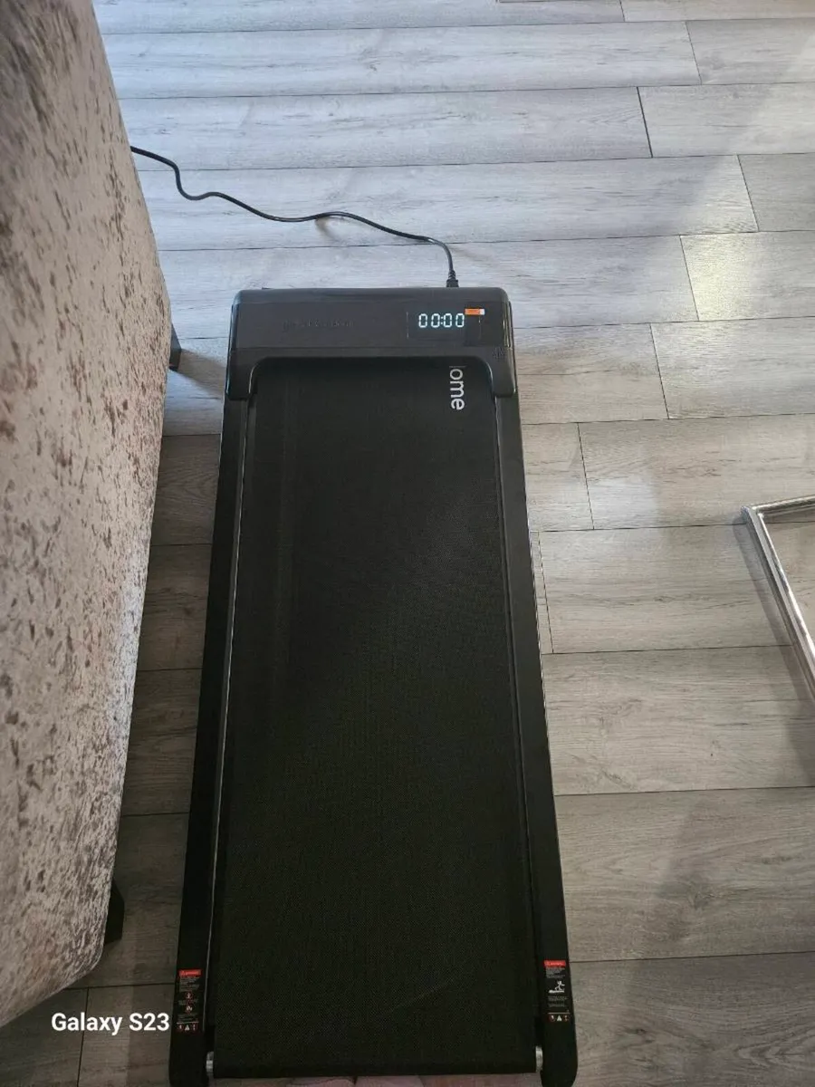 Walkpad - Image 1