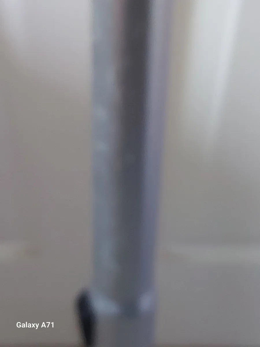 BELDRAY Cordless Quick Vac Lite, Model BEL0737 - Image 2