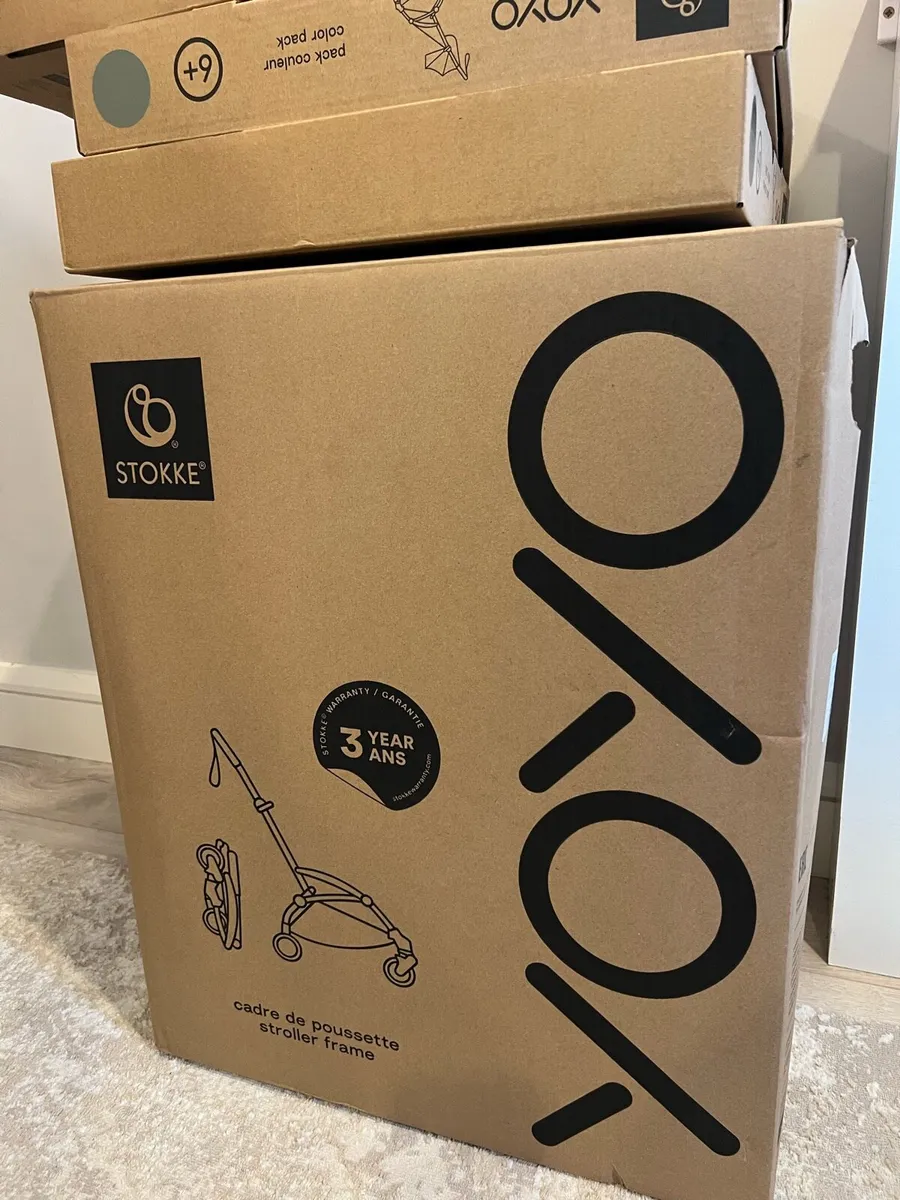 Yoto stoke - Image 2