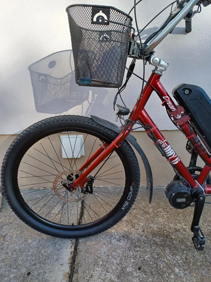 electric bike - Image 4