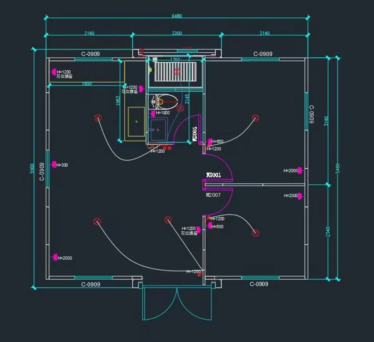 Modern Modular / Expandable Home For Sale – Quick - Image 4