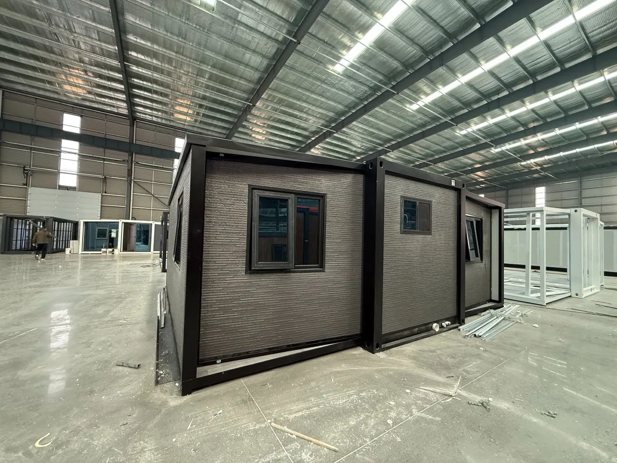 Modern Modular / Expandable Home For Sale – Quick - Image 2