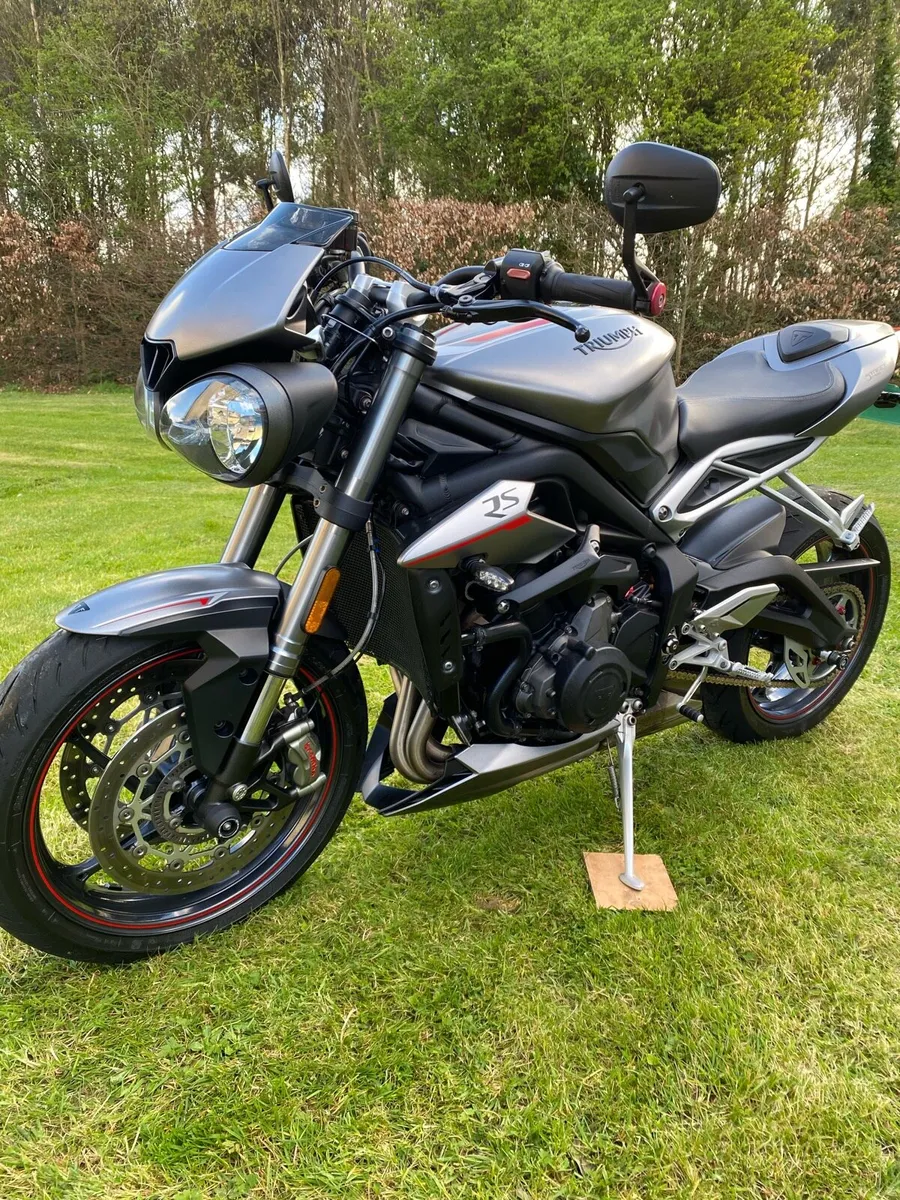 Motorcycle - Image 2
