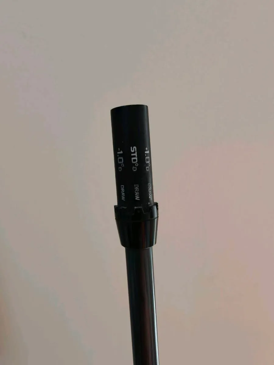 Project X HZRDUS Smoke iM10 Driver Shaft - Image 2