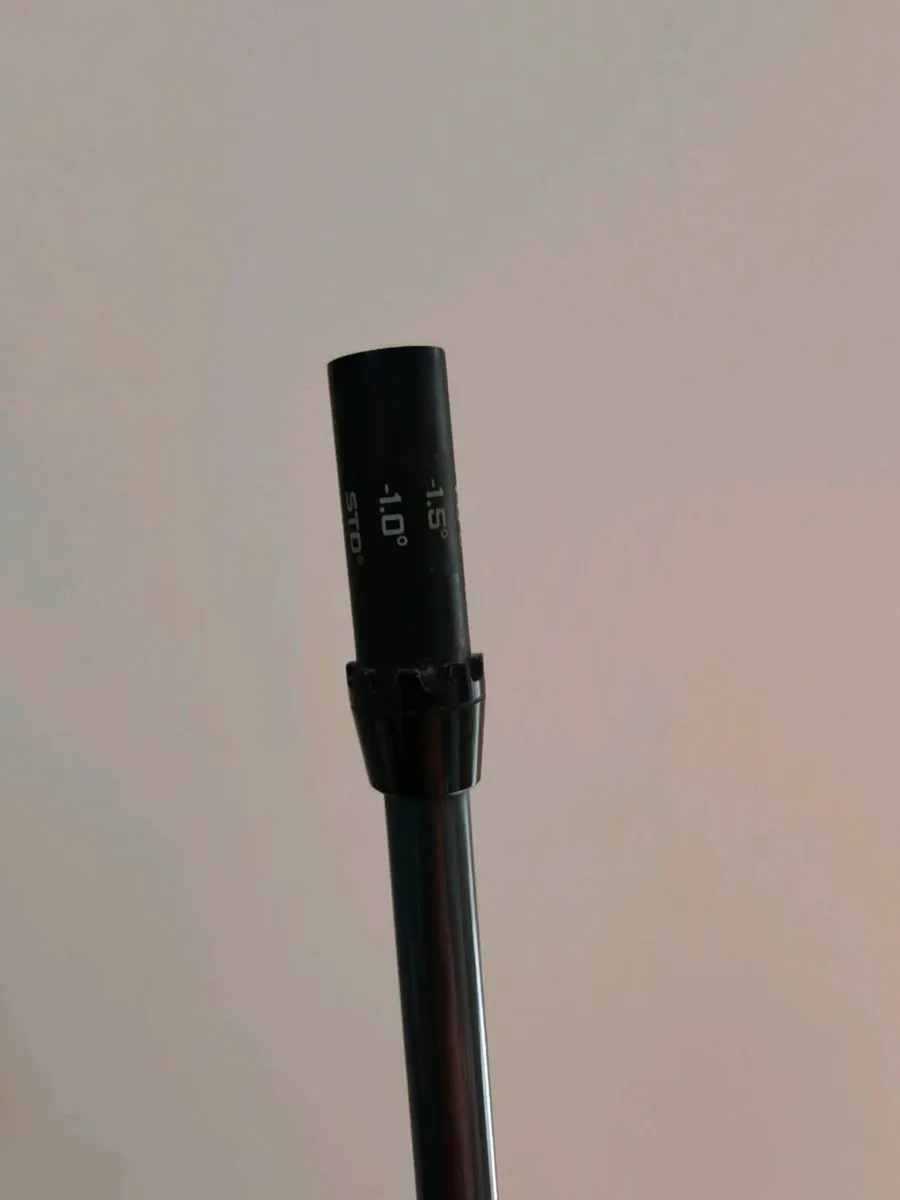 Project X HZRDUS Smoke iM10 Driver Shaft - Image 3