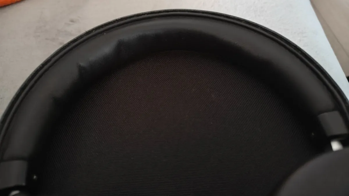 AIWA ARC-1 Bluetooth Headphones - Image 3