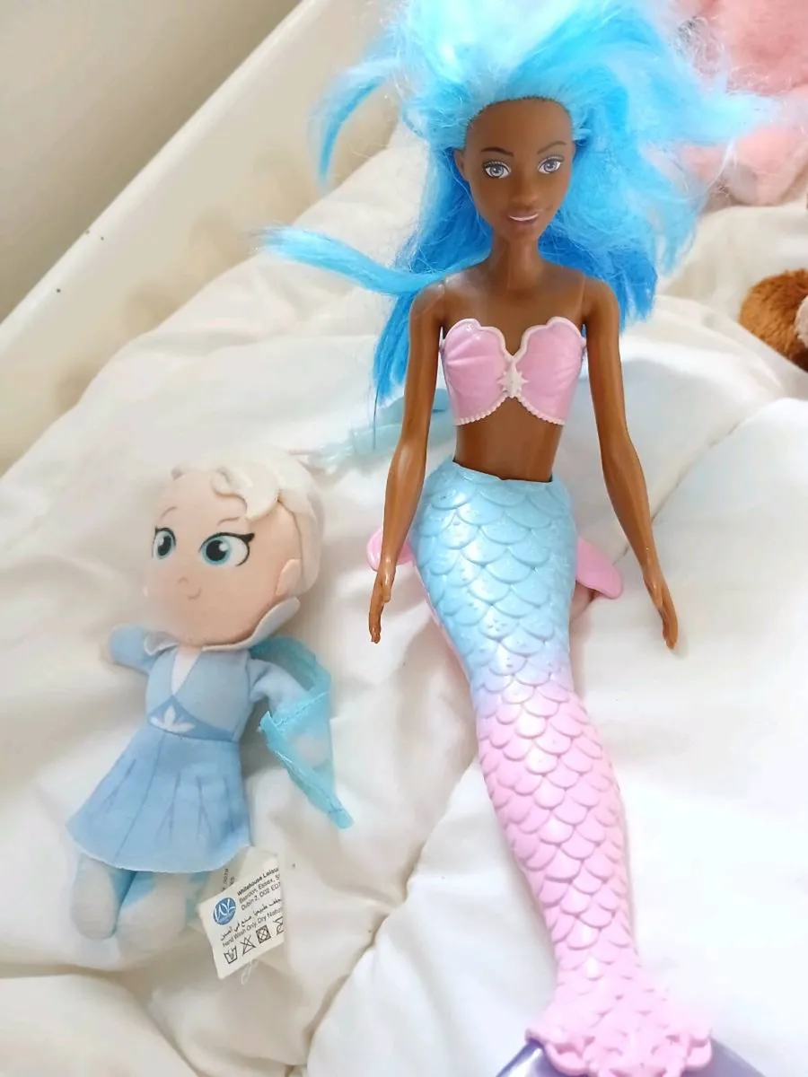 Dolls