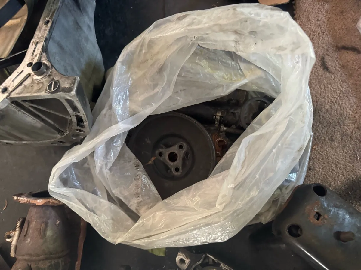 Car parts - Image 3