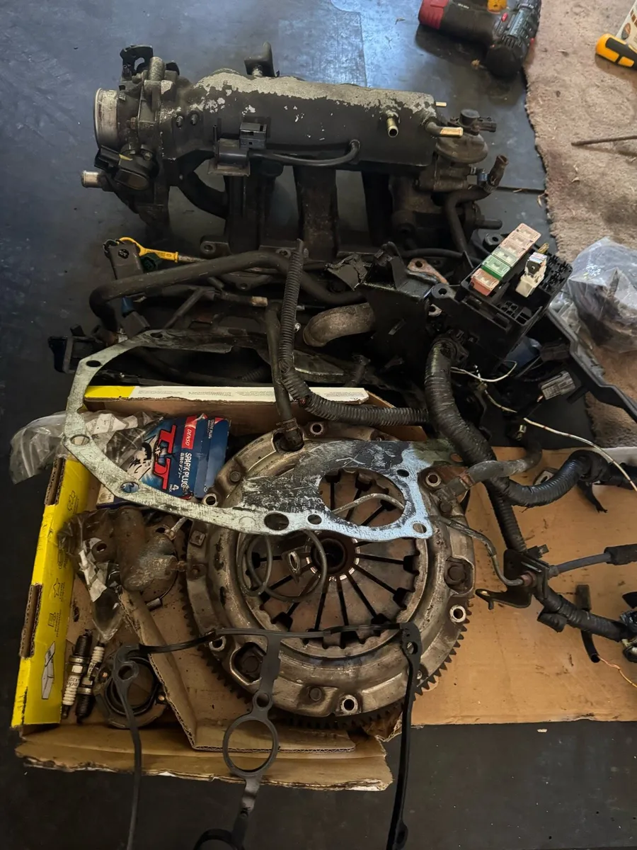 Car parts - Image 4