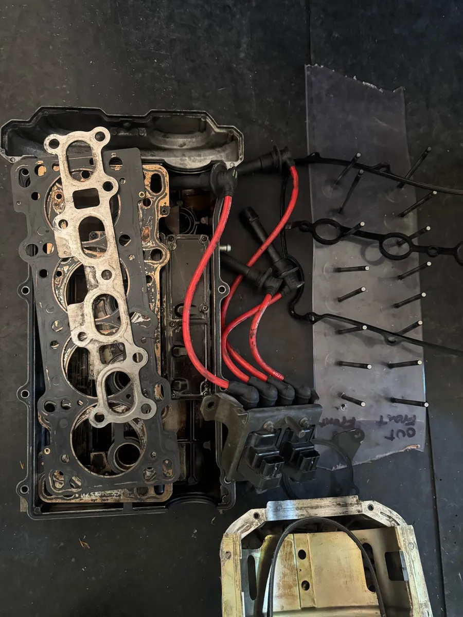 Car parts - Image 4