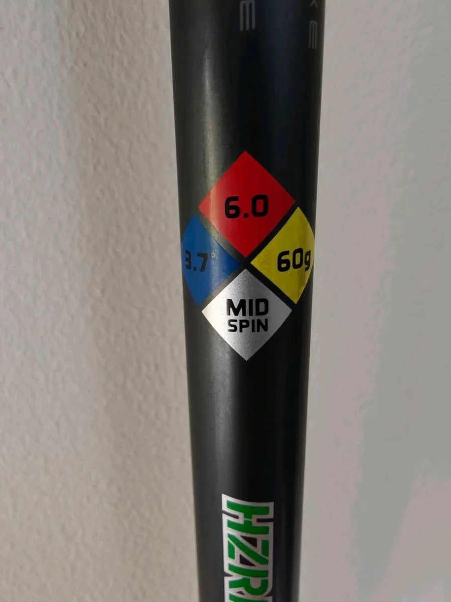 Project X HZRDUS Smoke iM10 Driver Shaft - Image 4