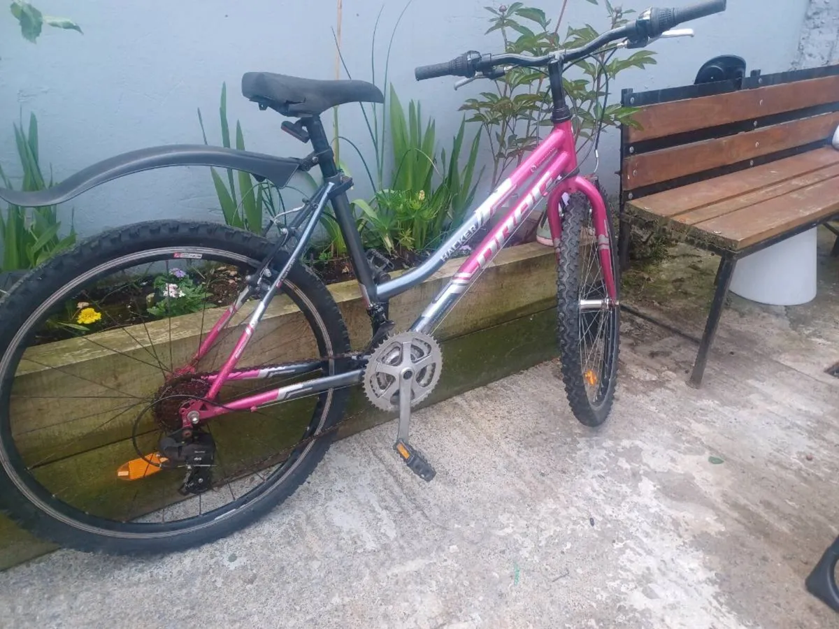 Drag woman's bike - Image 2
