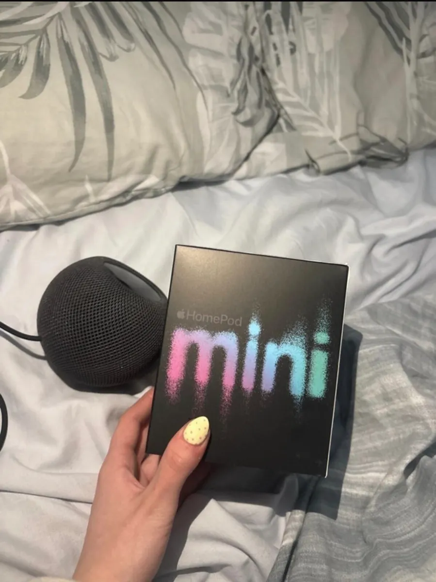 Apple HomePod mini - Image 2
