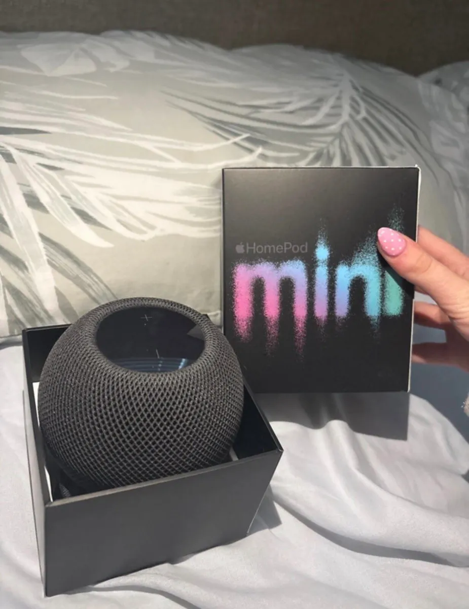 Apple HomePod mini - Image 3