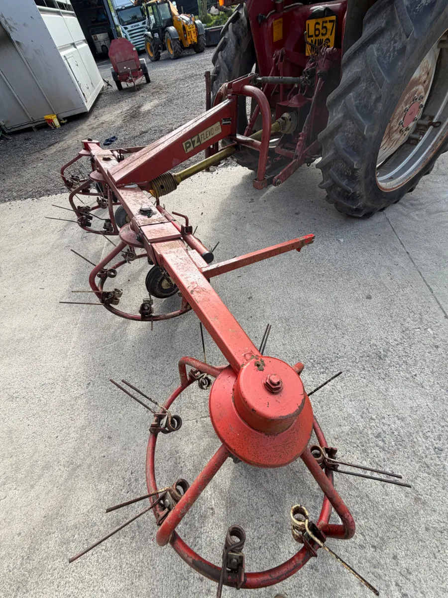 PZ Tedder - Image 2