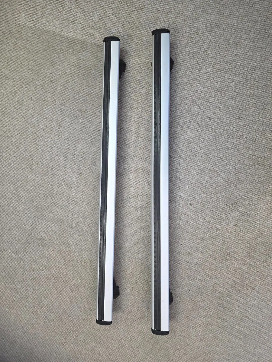 THULE roof bars - Image 2