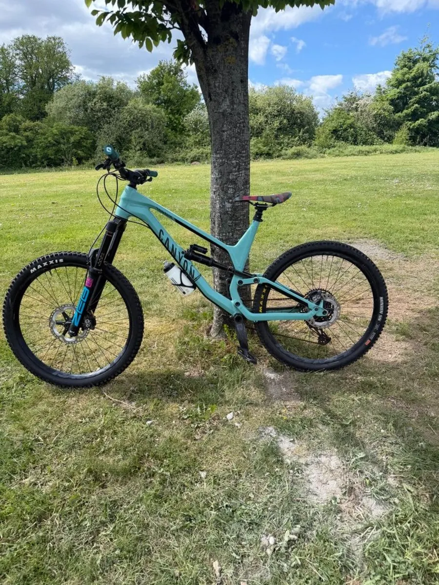 Canyon Torque 6 XL 2022 - Image 4