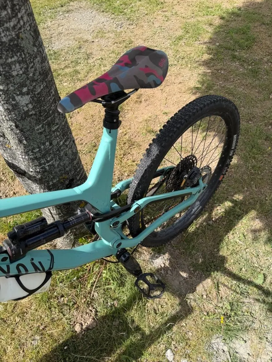 Canyon Torque 6 XL 2022 - Image 1