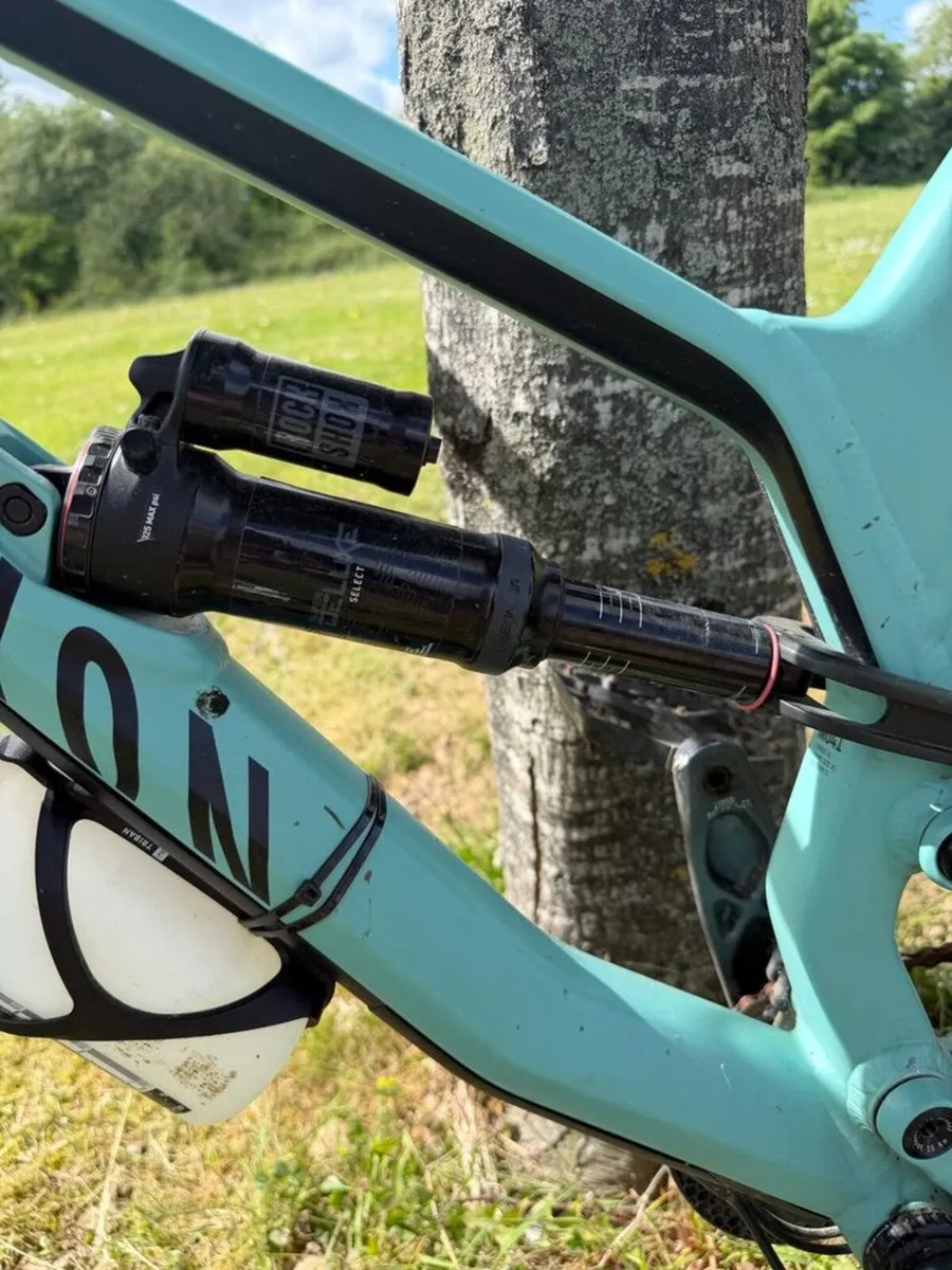 Canyon Torque 6 XL 2022 - Image 2