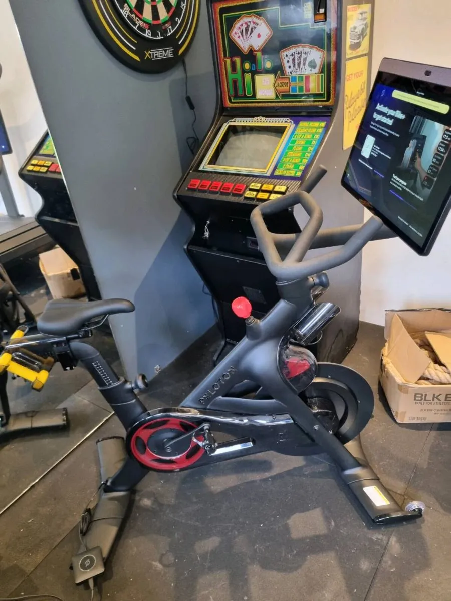 Peloton Bike plus - Image 3