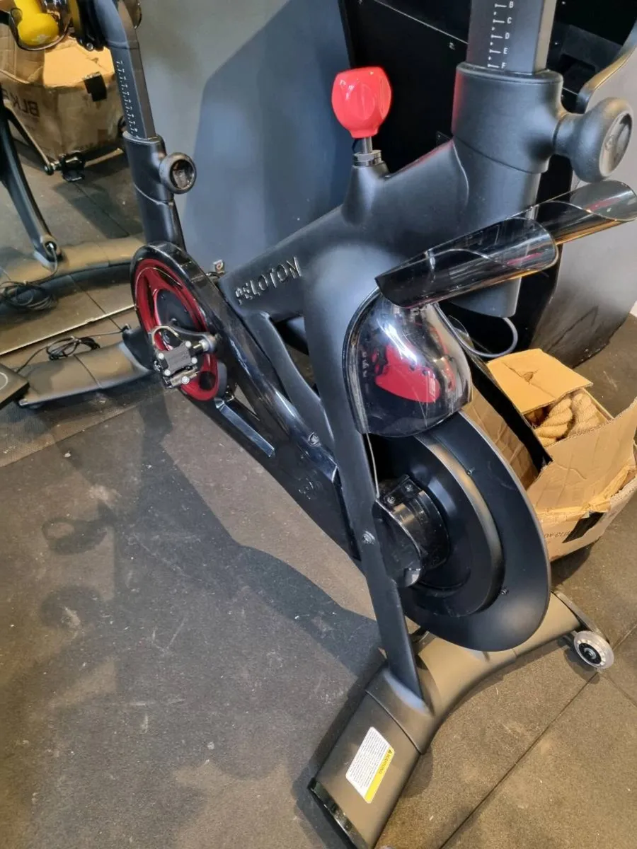Peloton Bike plus - Image 4