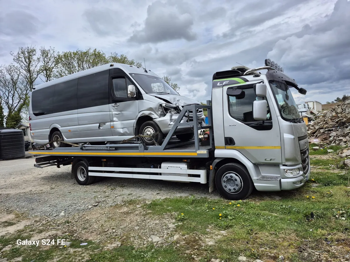 Recovery and transport service - Image 3