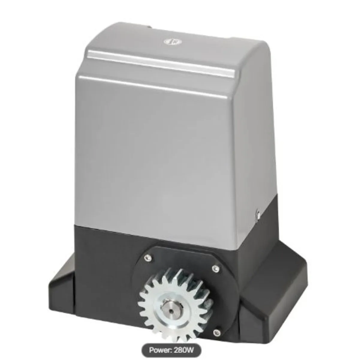Automatic Gate Opener, 280W Electric Sliding Gate - Image 4