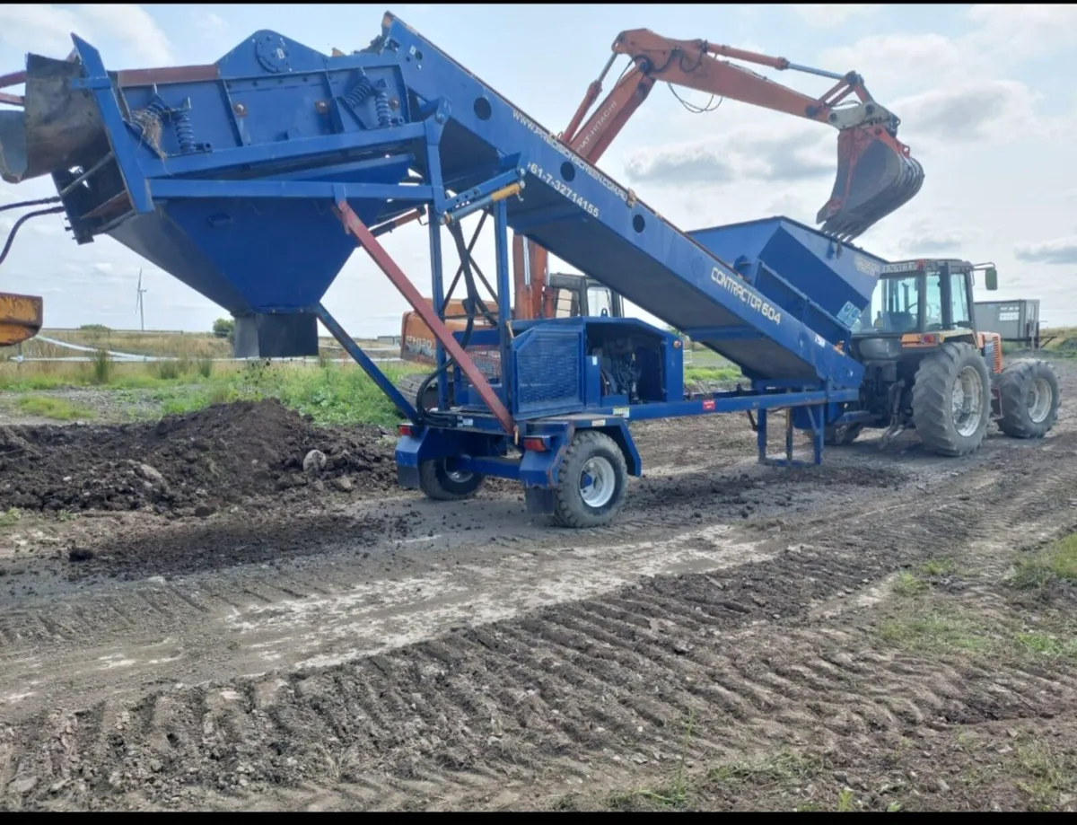 Soil Screener - Image 1