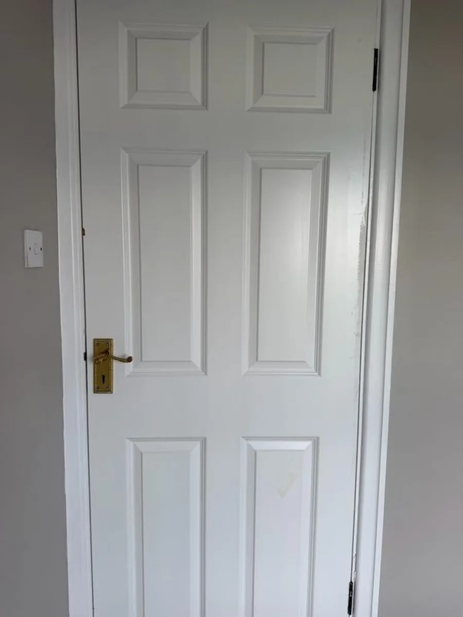 doors - Image 1